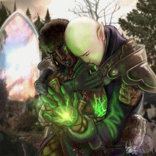 Solavellan Hell Solavellan Hell