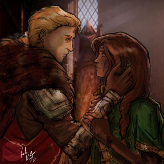 Cullavellan Worry